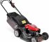 Tondeuse honda hrx 537 hyea prix