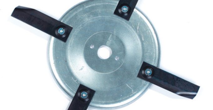 Stihl ADC 048 Disque avec 4 lames montées de manière flexible avis et prix