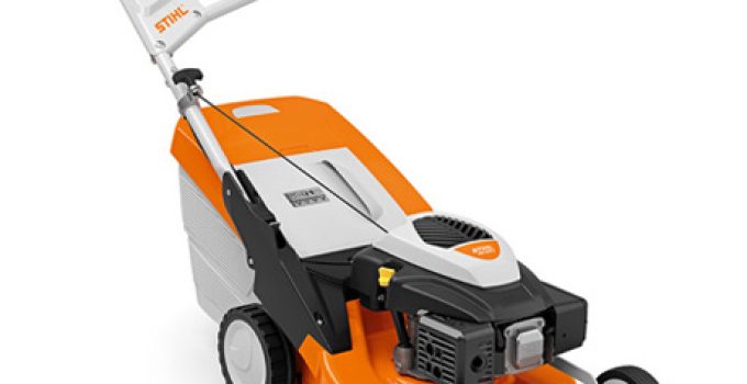 Tondeuse à essence Stihl RM 655 V avis et prix