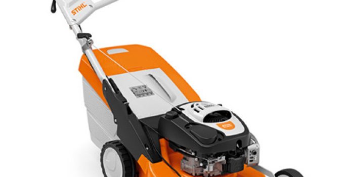 Tondeuse à essence Stihl RM 655 VS avis et prix