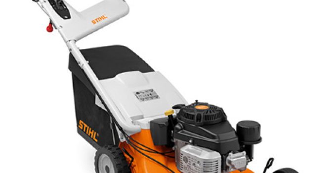 Tondeuse à essence Stihl RM 756 GC avis et prix