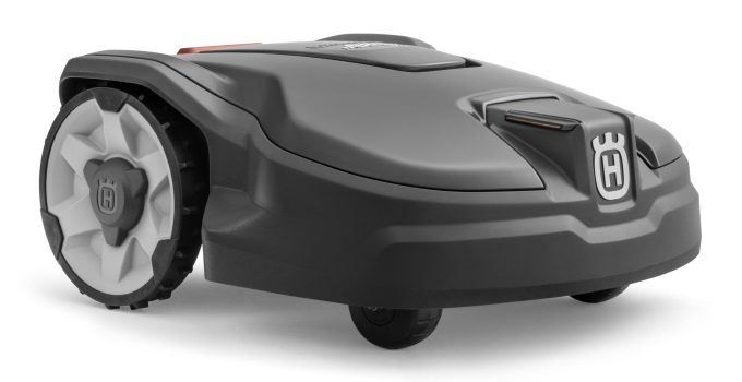 Robot Tondeuse® HUSQVARNA 310 Mark II avis et prix