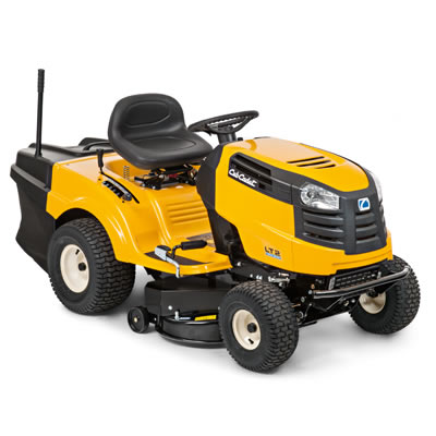CUB CADET LT2 NR92 Tracteur de pelouse (CC714HE)