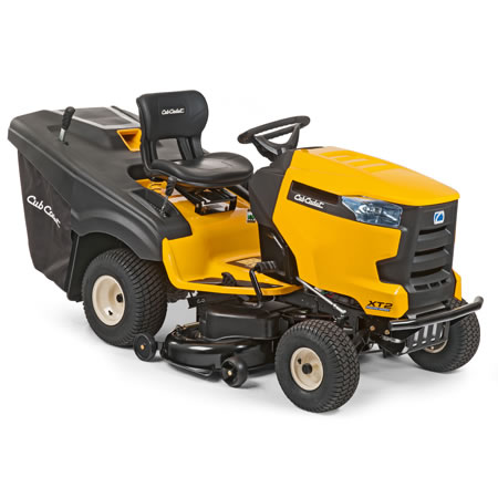 CUB CADET XT2 PR95 Tracteur de pelouse