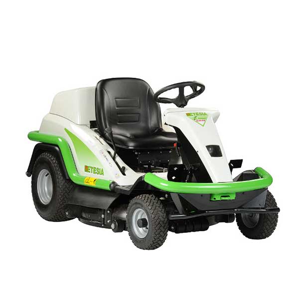 ETESIA ATTILA SKD débroussailleuse autoportée