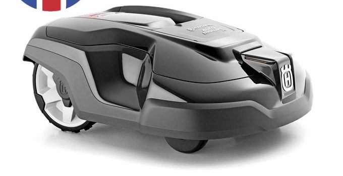 HUSQVARNA 315 Robot Tondeuse avis et prix