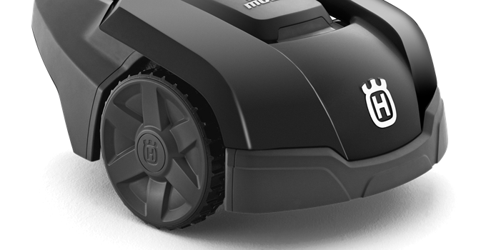 Robot Tondeuse HUSQVARNA 105 avis et prix