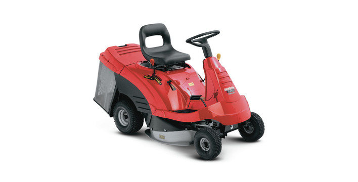 HONDA HF 1211 H Autoportée