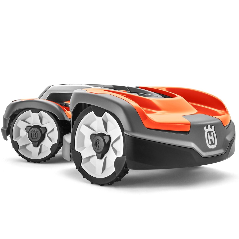 HUSQVARNA 535 AWD Tondeuse Automatique