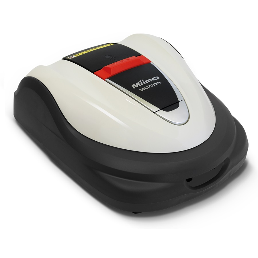 Zoom Tondeuse robotisée HONDA MIIMO HRM 3000
