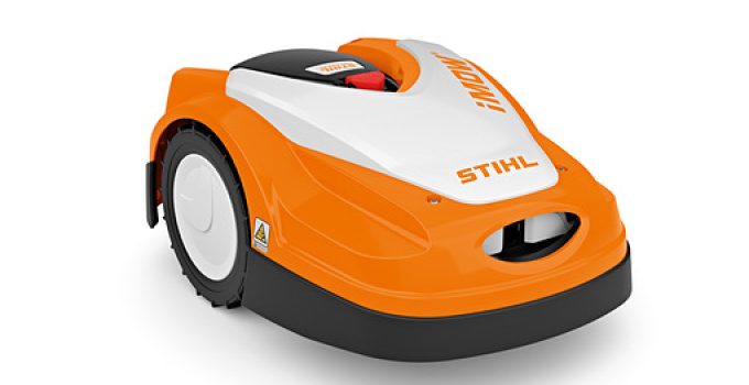 Tondeuse robotisée Stihl RMI 422 PC avis et prix