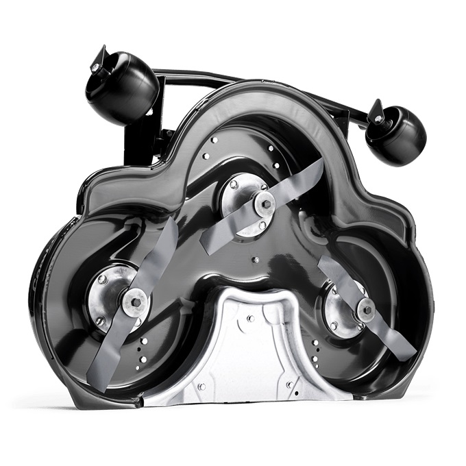 HUSQVARNA 103 cm Combi Deck (Série 300)