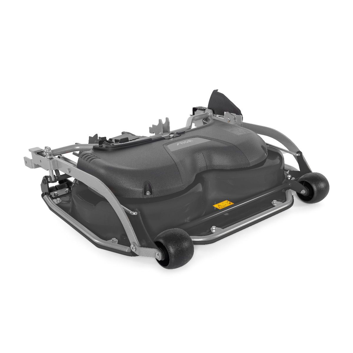 STIGA 95 Q Park Combi Deck