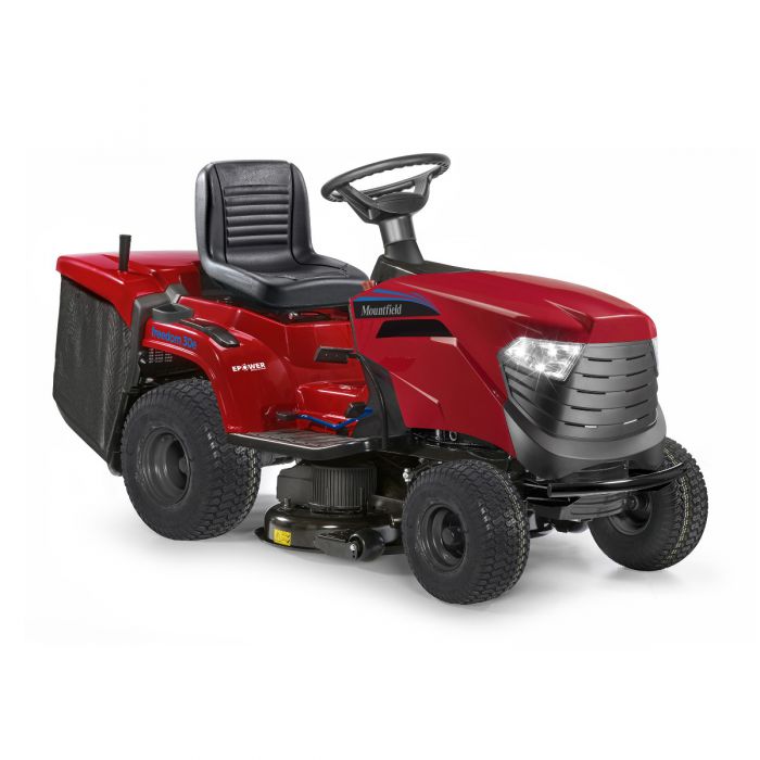 Tondeuse à gazon autoportée MOUNTFIELD FREEDOM 30e à batterie