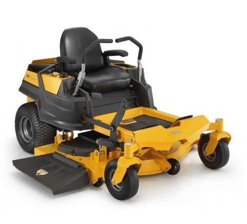 Tondeuse autoportée STIGA ZERO TURN ZT 5132 T