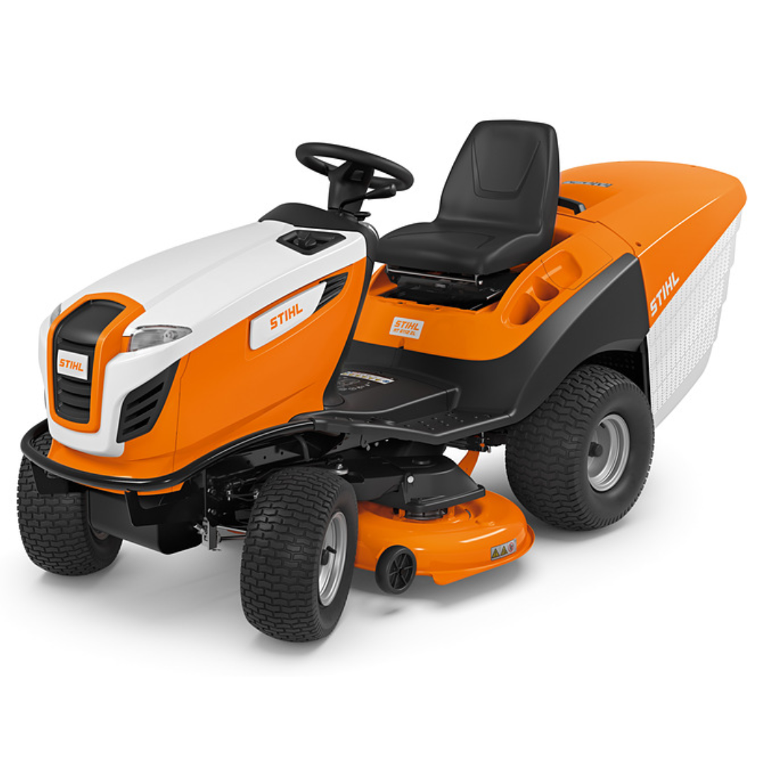 Tondeuse autoportée STIHL RT6112ZL