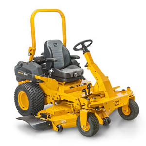 CUB CADET Z5 152 Zero-Turn Ride-on