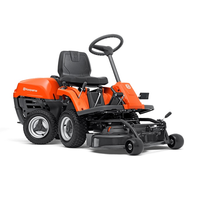 HUSQVARNA R 112C Compact Rider