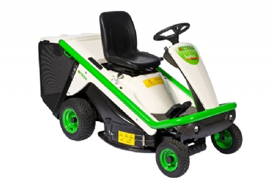 Tondeuse autoportée ETESIA BAHIA Hydro 80 MKHP3