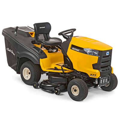 Zoom Tracteur de pelouse CUB CADET XT1 OR106