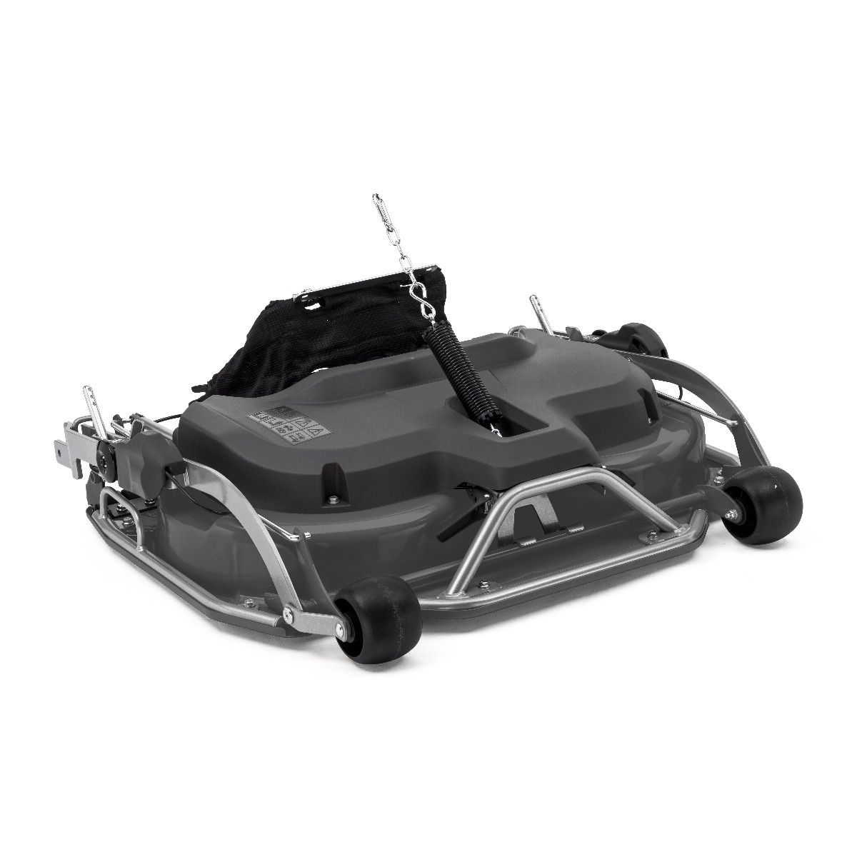 STIGA 95 Q Plus Park Combi Deck