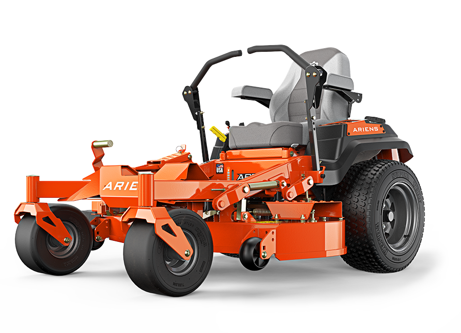 Zoom Tondeuse ARIENS Zero Turn Apex (48 pouces)