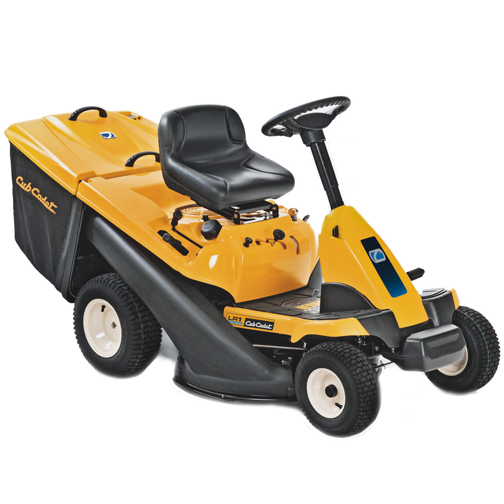 Tondeuse autoportée CUB CADET LR1 MR76