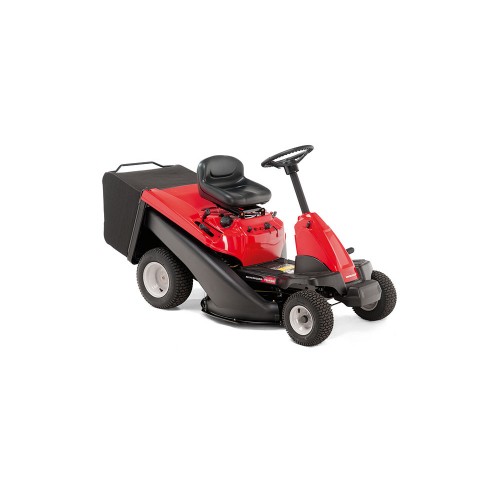 LAWNFLITE 76RDE MiniRider Tracteur c/w Collector